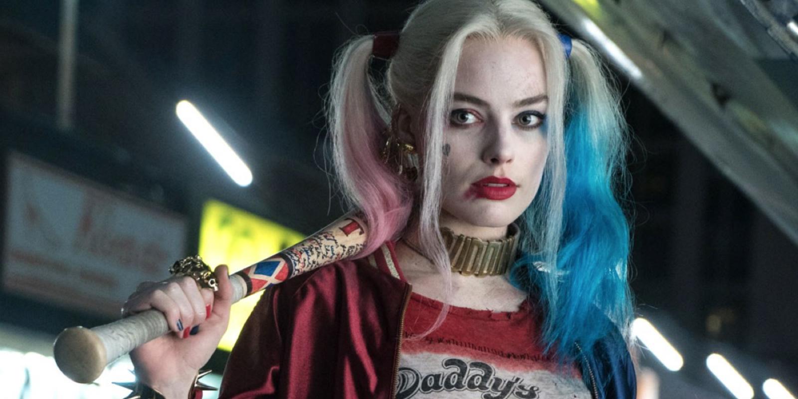 Harley Quinn Costume Ideas (Margot Robbie) w/ Dress DIY Guide