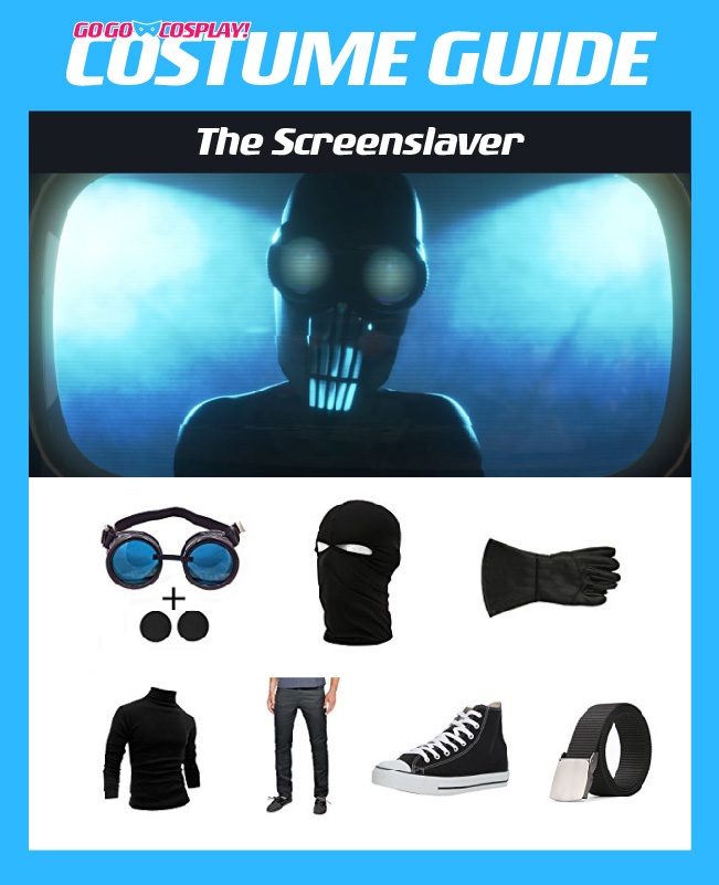 screenslaver funko pop