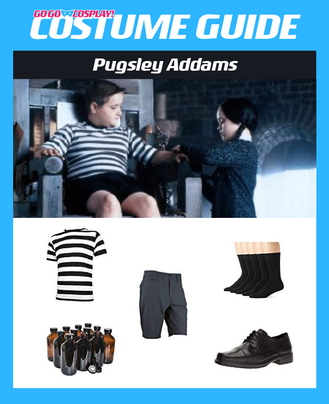 addams shoes